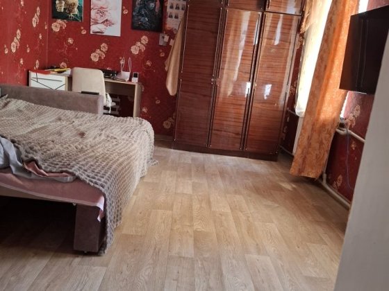 Продам частину будинку. Вул. Пушкіна