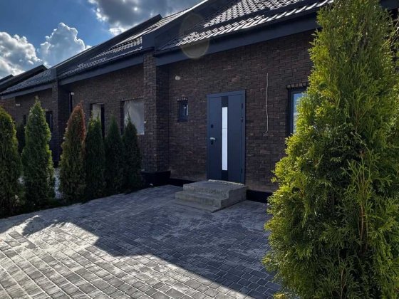 Будинок 80м2  | Баварська кладка | Розтермінування! Львов