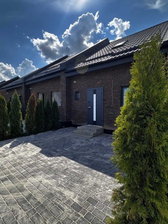 Будинок 80м2  | Баварська кладка | Розтермінування! - фото 1