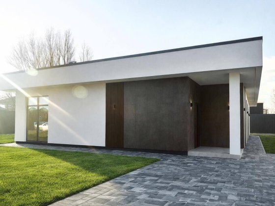 Будинок (від забудовника) 140м² / 6 соток закрите КМ Осокорки Славутич Київ