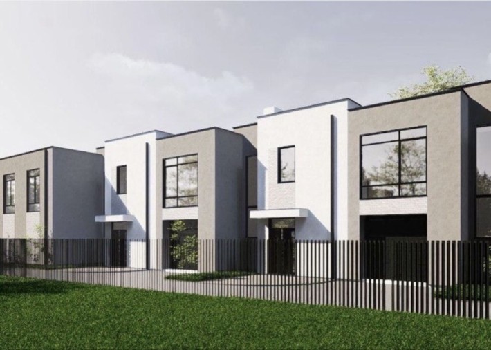 Котедж з гаражем Львів, 10 хв до центру, без комісії - фото 1