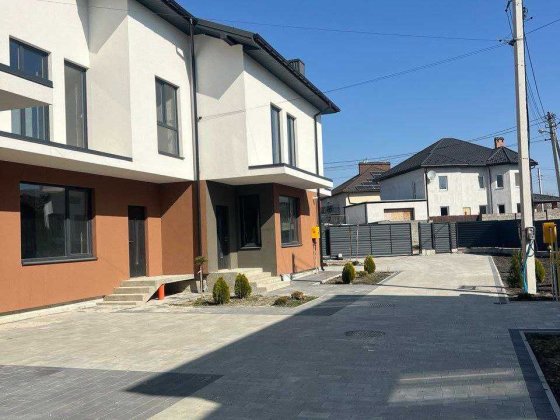 Готовий котедж з приватною ділянкою |  Поруч ліс | 0% розтермінування Львов