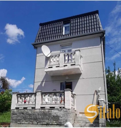 Продаж дачного будинку, вулиця Холодна,  район Клепарів - фото 1