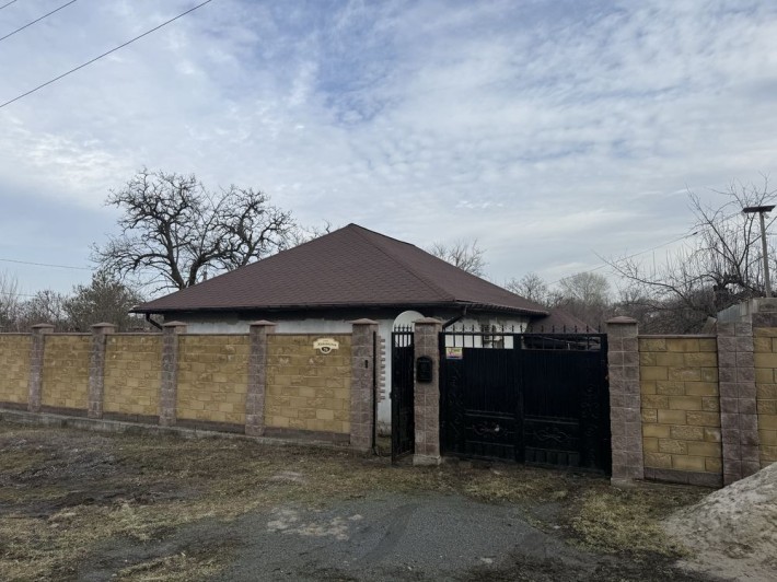 АНАЛОГОВ НЕТ! Продам дом , Игрень, школа, ул.Живописная - фото 1