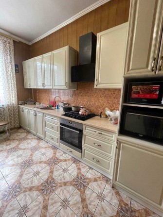 Продаж цегляного Будинку :Вул Новознесенська - фото 1