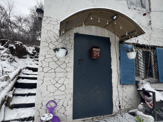 Продам дачу домик