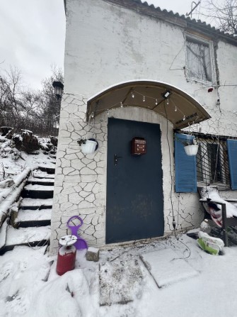 Продам дачу домик - фото 1