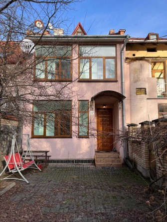 Продаж будинку, вулиця Мельника, поруч LEOLAND - фото 1