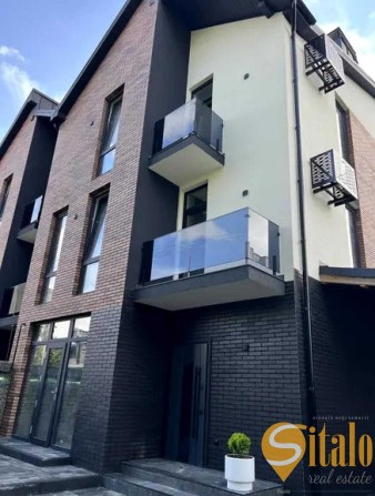 Продаж будинку, вулиця Кричевського Михайла - фото 1