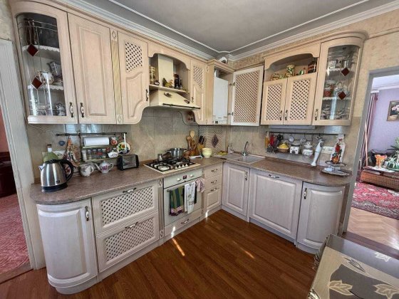 Продаж частини будинку з власним входом, вул. Східна Львів