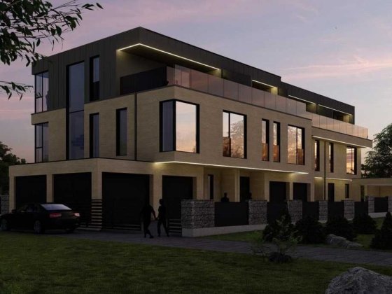 Продаж котеджів вул.Замарстинівська у Львові Львів