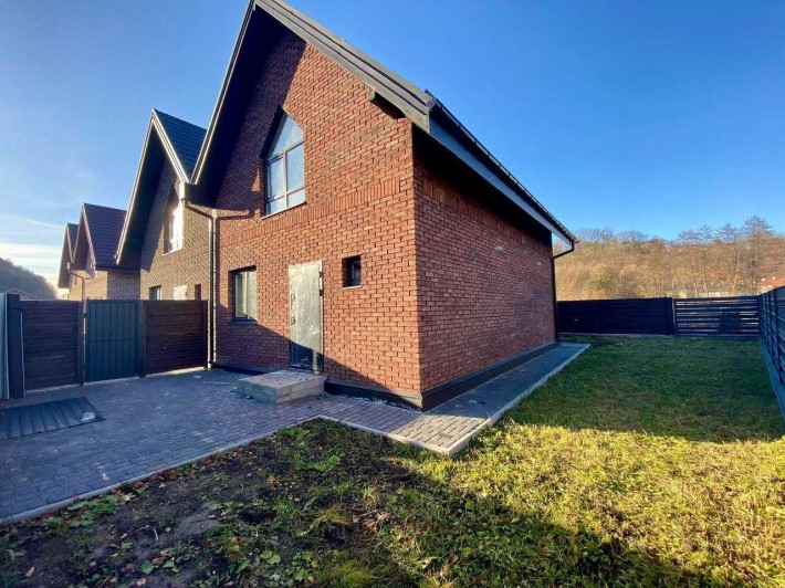 Продаж Будинку 100м2 з Баварської кладки (ВІд Забудовника) - фото 1