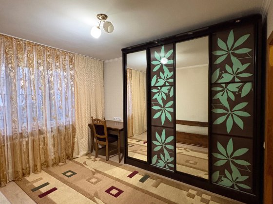 Довгострокова оренда Пр Відрадний 32 А Київ