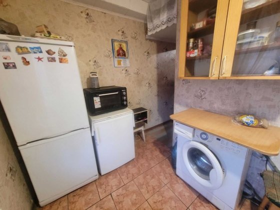 Сдам кімнату Святошинський р-н м Ак.городок вул Чернобильська буд 9 Киев