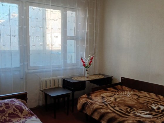 Кімната, Автозаводска 39, під ключ. Киев