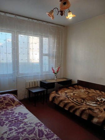 Кімната, Автозаводска 39, під ключ. - фото 1