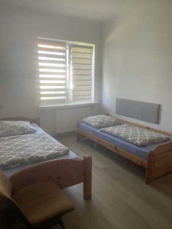 1500 грн на місяць. Класне житло у Києві! Метро Палац України - фото 1