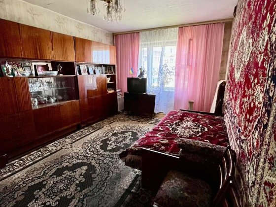 Здається кімната для 1 людини | Троєщина | вул. Закревського, 69 Киев