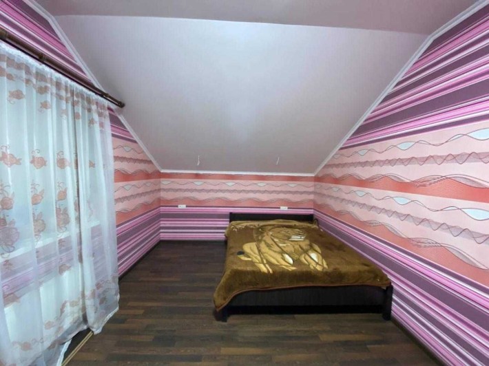 вул.Шевченка, Жуляни, оренда затишної кімнати, тільки жінка/дівчина - фото 1