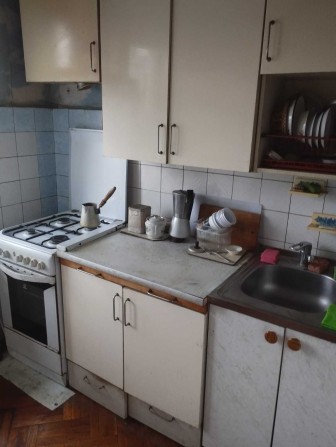 Кімната окрема для 1 чоловіка вул.Шалімова 25 Відрадний Солом"янський - фото 1