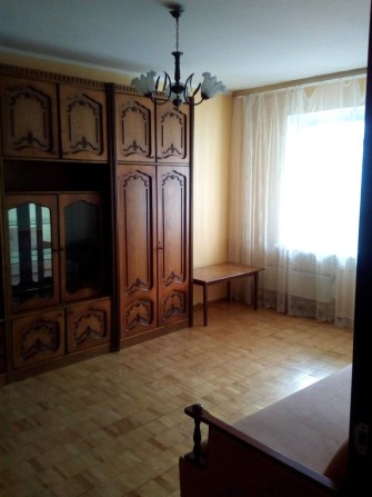 Оренда кімнати , для 1-2х люд,  без проживання власників.  Вільна - фото 1