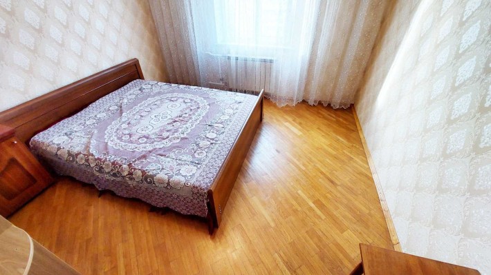 Аренда отдельной комнаты в 3к кв-ре метро Харьковская, Вишняковская 6А - фото 1