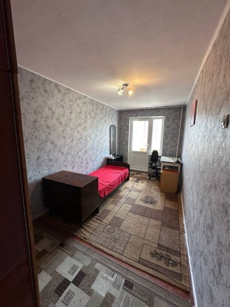 Здам кімнату в комунальній квартирі по пр-ту В. Івасюка 30, м. Мінська - фото 1