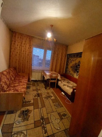 Оренда кімнати для дівчини вул.Йорданська метро Оболонь-Петрівка - фото 1