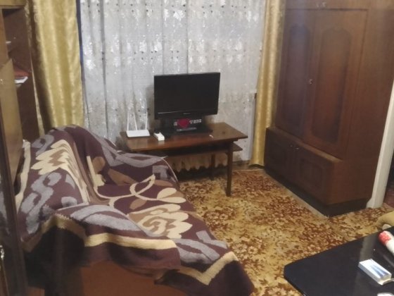 Здам койко місце в квартирі Київ