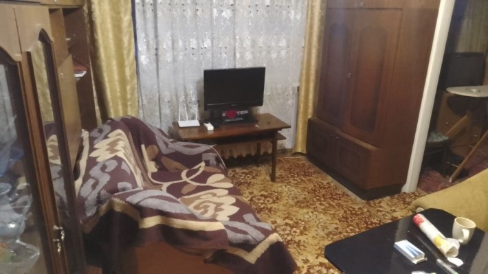 Здам койко місце в квартирі - фото 1