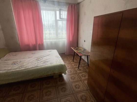 Здається кімната без проживання хазяїв в квартирі. Киев