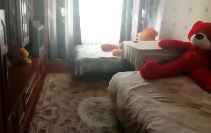 Оренда кімн. вул. В. Жаботинського, (Муромська), 7/13, м Берестейська - фото 1