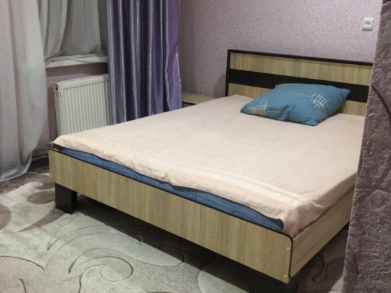 Сдам комнату на Івана Мазепи Степное