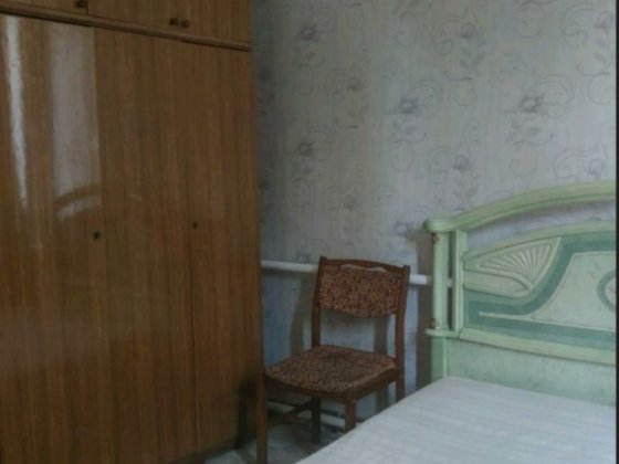 Сдам СВОЮ комнату в квартире центр Днепра мебел технк парковк всё есть Степное