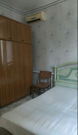 Сдам СВОЮ комнату в квартире центр Днепра мебел технк парковк всё есть - фото 1