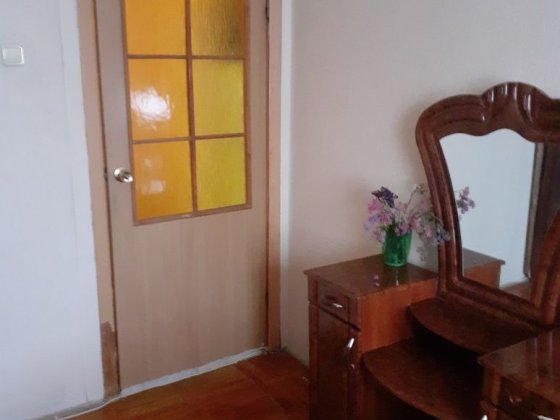 Здається кімната для хлопця Сторожница