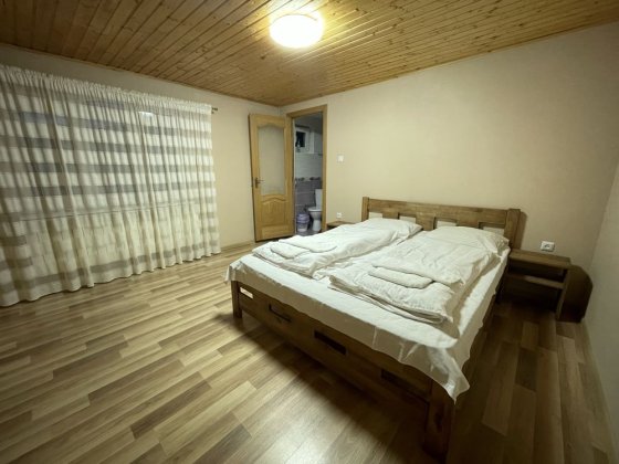 Кімната для тривалого проживання ( будинок/дім/квартира) Рахів