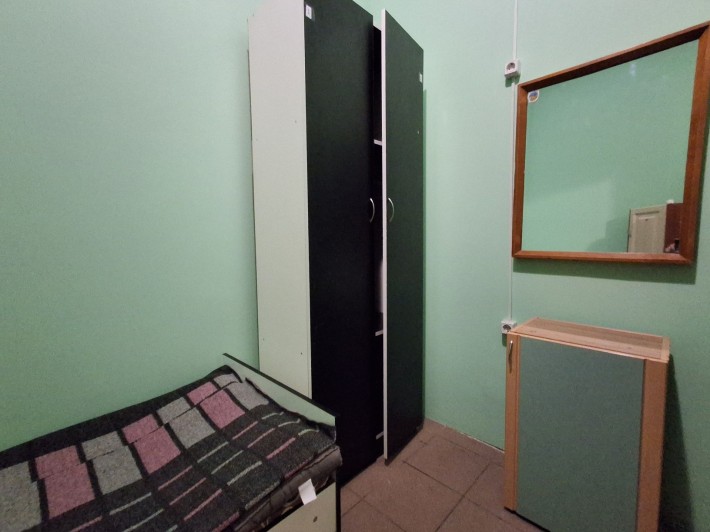 1-місна кімната// Без комунальних// 5хв до М.Академмістечко - фото 1