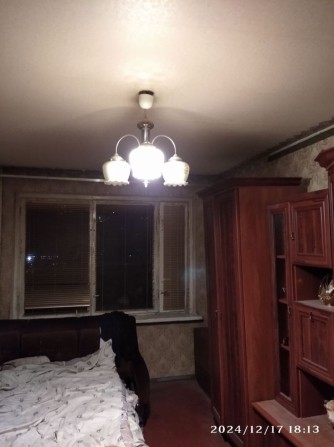 Оренда кімнати Борщагівка Леся Курбаса - фото 1