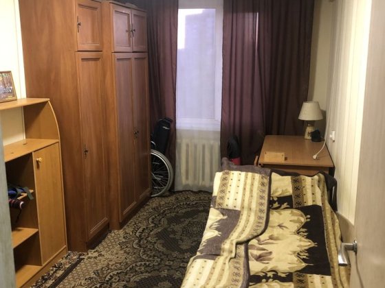 Здам кімнату на довгострокову оренду Софіївська Борщагівка