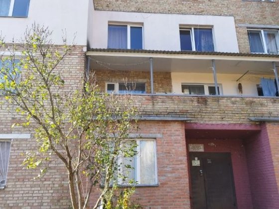 Терміново здам кімнату. Власниця Петропавлівська Борщагівка