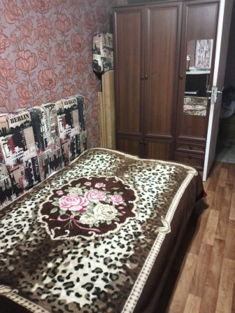 1-2людям комната подключ Петропавловська Борщагівка!телефонуйте актуал - фото 1