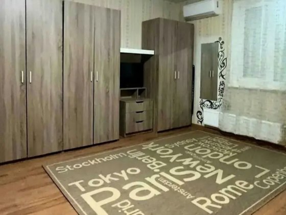 Сдается комната для девушки Петропавлівська Борщагівка