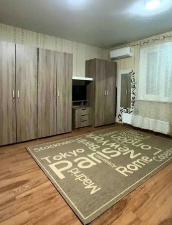 Сдается комната для девушки - фото 1