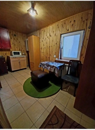 Без комісії.Довгострокова оренда. Сдаються кімнати с. Петропавлівська - фото 1