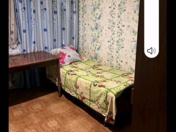 Здам кімнату у 3 кімнатній квартирі. В центрі Вінниці. На зупинці Зодч Горенка