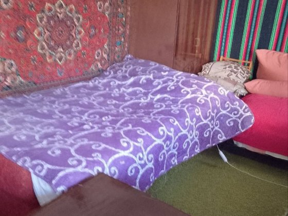 Оренда кімнати масив сади Дніпра. Осещина