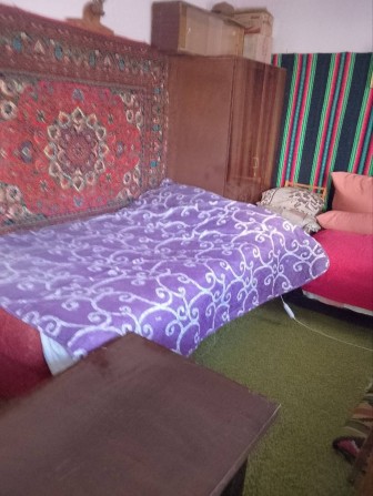 Оренда кімнати масив сади Дніпра. - фото 1