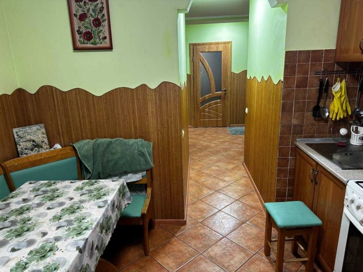 Здам кімнату на Рясне-2. Підселення для дівчини - фото 1