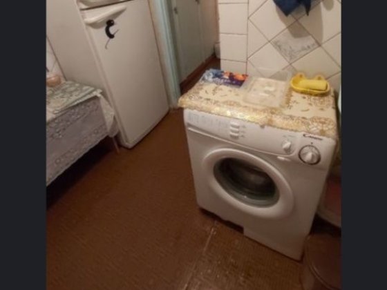 Сдам комнату в 3х комнатной квартире Кулиничи